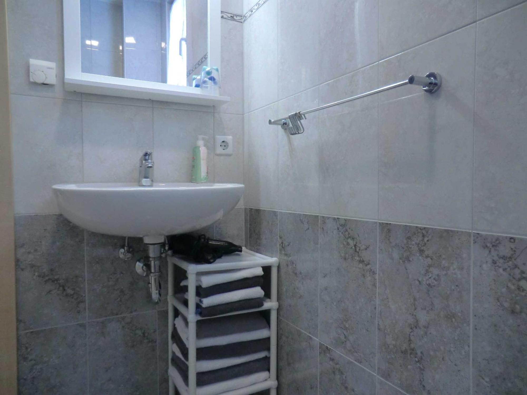 Ferienwohnung Koch Rust Bagian luar foto