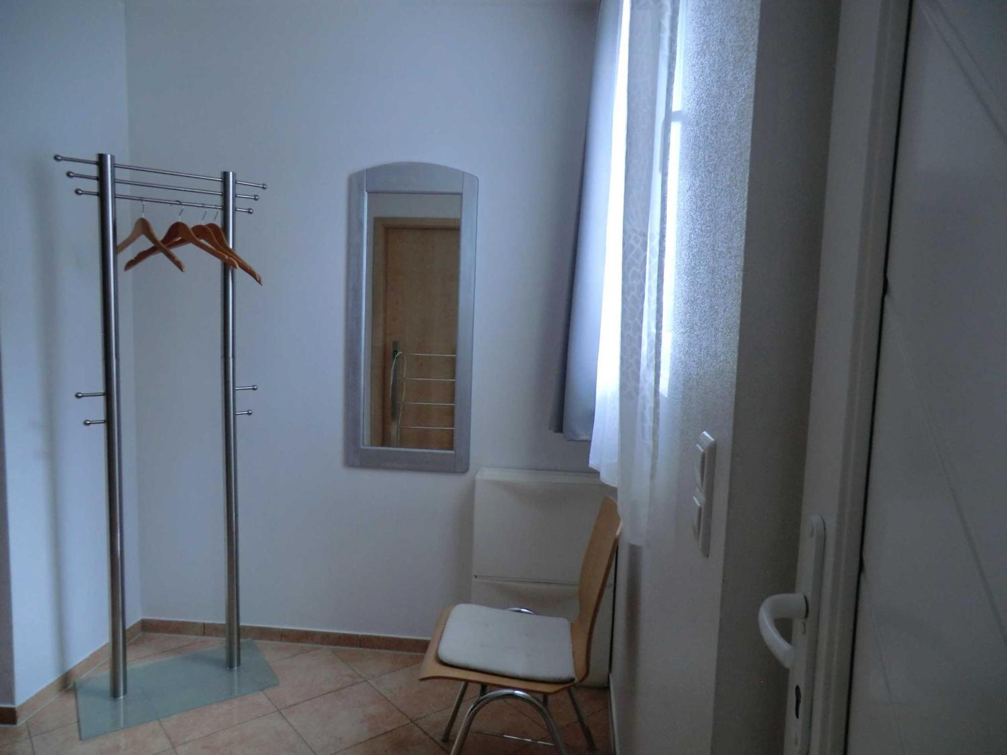 Ferienwohnung Koch Rust Bagian luar foto